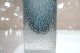 Originale Massive Ingridglas Glasvase Aus 60 - Er/70 - Er,  Blumenvase,  Tischvase Glas & Kristall Bild 1
