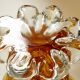 Murano Glas Vase • Sommerso • 2,  1 Kg • Höhe 26 Cm Sammlerglas Bild 9