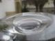 1 Glas (bistro?) - Orgin.  Absinthglas - Alt (biederm.  ?) - Groß - Frankr.  16,  5 Glas & Kristall Bild 3