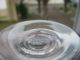 2 Gläser (wein) - Alt (um 1900) - Mundgeblasen - Dickwandig - Frankreich 12/245 Glas & Kristall Bild 2