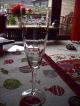Edle Sektgläser,  Champagnergläser,  Sektflöten,  Sektkelche Luxus Pur Savoir Vivre Glas & Kristall Bild 2