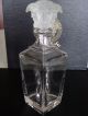 Rosenthal Versace Lumiere Medusa Treasury Crystal Karaffe Dekanter Kristall Bild 3