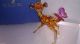 Swarovski Disney Serie Bambi 5004688 Glas & Kristall Bild 1