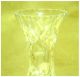 Kristall - Vase Mit Schliff Klassisch Und Schlank Kristall Bild 1