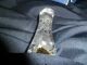 12 Messerbänkchen,  Besteckablage Aus Frankreich,  Bleikristall Geschliffen Kristall Bild 3