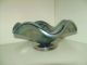 Joska Bodenmais Glas Schale,  Irisierend,  „iris“ Serie Von 1990 - 2002,  Vase Sammlerglas Bild 3