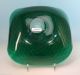 Venini Bowl A Bolle 4 Line Acid Stamp „venini Murano Made In Italy“ 2,  7 Kg Glas & Kristall Bild 2