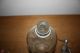 Antike,  Wunderschöne,  Saubere Syphon - ; Sodaflasche Aus Frankreich Glas & Kristall Bild 4