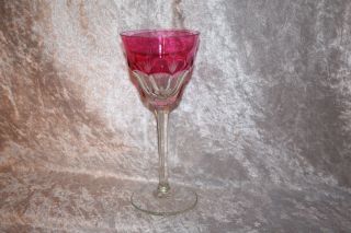 Weinglas In Römeroptik Bild