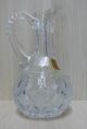 - - Nachtmann Kristallglas - Wunderschöne Bleikristall Karaffe Krug Vase Kristall Bild 2