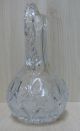 - - Nachtmann Kristallglas - Wunderschöne Bleikristall Karaffe Krug Vase Kristall Bild 3