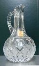 - - Nachtmann Kristallglas - Wunderschöne Bleikristall Karaffe Krug Vase Kristall Bild 5