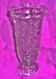 Konv.  Bleikristall Glas Vasen,  Engel,  Schüssel Siehe Bitte Fotos U.  Beschreibung Glas & Kristall Bild 2