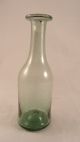 Uralte Waldglas Flasche,  Old Bottle / Apotheker Mit Abriss Um 1820 Glas & Kristall Bild 1