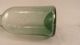 Uralte Waldglas Flasche,  Old Bottle / Apotheker Mit Abriss Um 1820 Glas & Kristall Bild 4