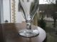 1 Glas (bistro?/absinth?) - Groß - Schwer - Alt (um 1900) - Frankr.  17/360 Glas & Kristall Bild 1