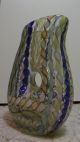 Murano Glas Vase Design Dino Martens 