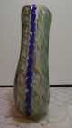 Murano Glas Vase Design Dino Martens 
