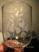 Weinglas Biedermeier Sammlerglas Bild 3