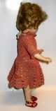 Arranbee Dolls Puppe Mit Sleep Eyes Circa1940er - Größe Ca.  37cm Puppen & Zubehör Bild 3
