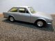 Nacoral S.  A.  (spain) 1:24 - Fiat 124 Sport 1600 Silber Gefertigt nach 1970 Bild 2