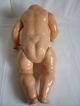 Antiker Puppen - Körper Puppen & Zubehör Bild 2