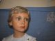 Alte Schaufensterpuppe Oder Puppe 30er Jahre (selten) Puppen & Zubehör Bild 1