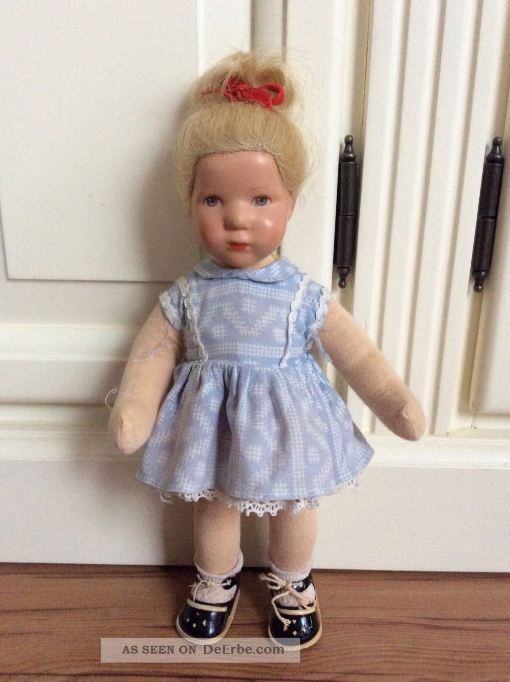 Kruse Däumelinchen Made In Us Zone Germany)