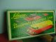 Schuco Varianto Elektro 3116 Mit Verpackung Bv - Aral Rar Selten Original, gefertigt 1945-1970 Bild 2