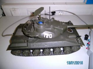 Panzer Groß Von Justra Bild