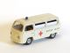 Vw Krankenwagen - Bus Original, gefertigt 1945-1970 Bild 1