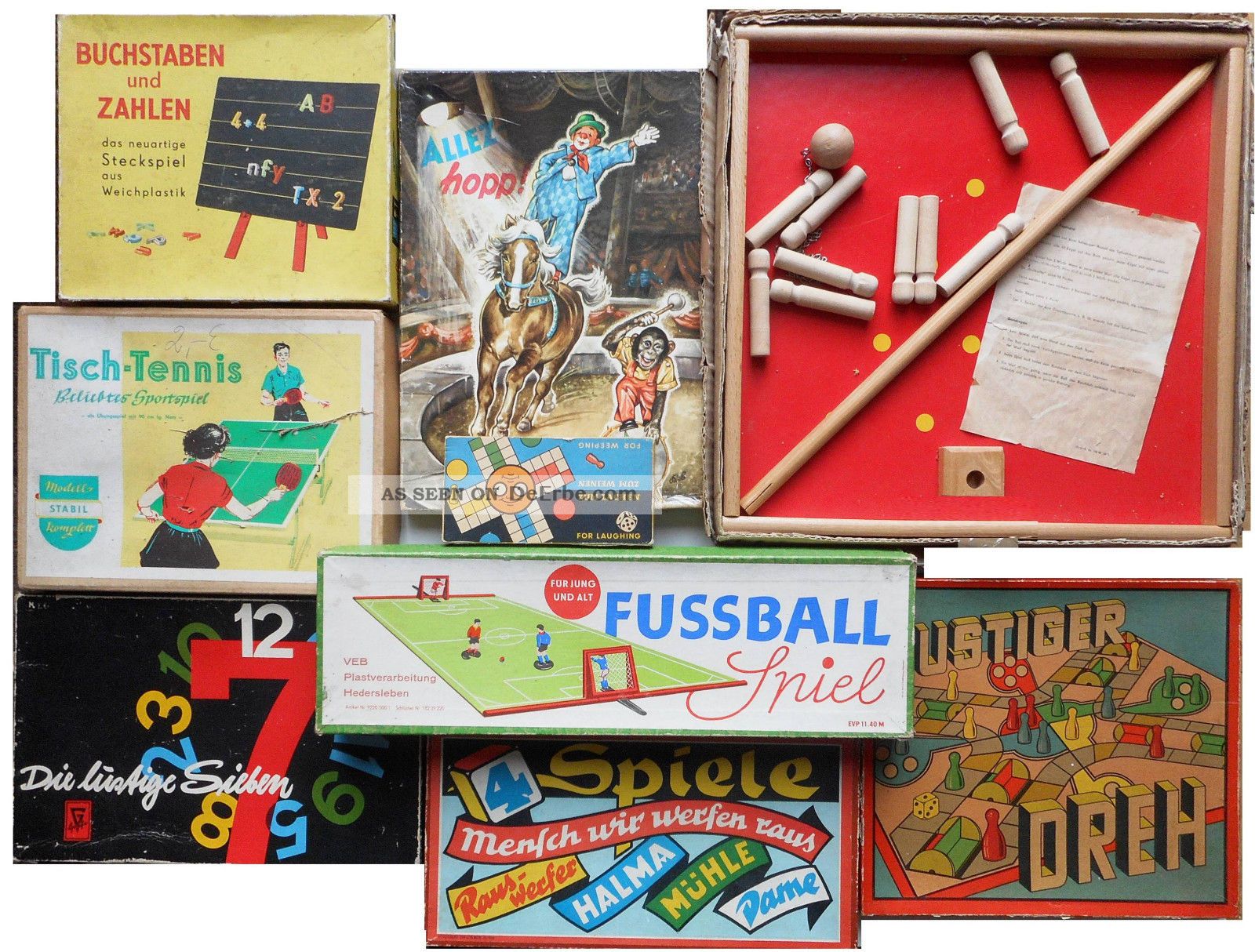 Spiele Ddr Spiele Ddr