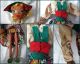Marionette - Pelham Puppet - Tirolean Girl - Mitte Der 50er Jahre Puppen & Zubehör Bild 2