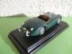 3 Bburago Modellautos 1:24 Jaguar Ferrari Bugatti Neuwertig Unbespielt Lumotor Fahrzeuge Bild 3