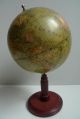Globus - Columbus Erdglobus,  Volksglobus Um 1930/35 Durchm 19,  5 Globe Wissenschaftliche Instrumente Bild 3