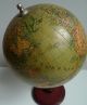 Globus - Columbus Erdglobus,  Volksglobus Um 1930/35 Durchm 19,  5 Globe Wissenschaftliche Instrumente Bild 5