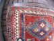 Antiker Kauksische Kasak Teppich 1880 Maße174x130cm Teppiche & Flachgewebe Bild 9