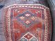 Antiker Kauksische Kasak Teppich 1880 Maße174x130cm Teppiche & Flachgewebe Bild 1