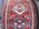 Antiker Kauksische Kasak Teppich 1880 Maße174x130cm Teppiche & Flachgewebe Bild 2