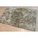 Edeler Handgeknüpfter Seidenteppich China Blumen Teppich Seide Tappeto 150x90cm Teppiche & Flachgewebe Bild 1