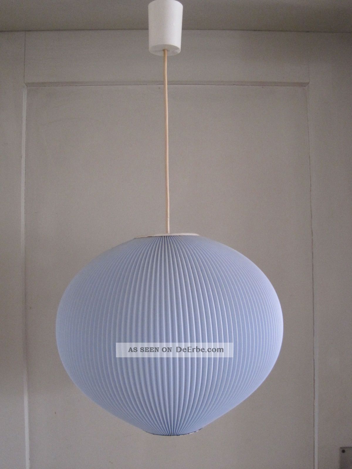 Hängelampe kult retro vintage design lampe, 70er jahre ...