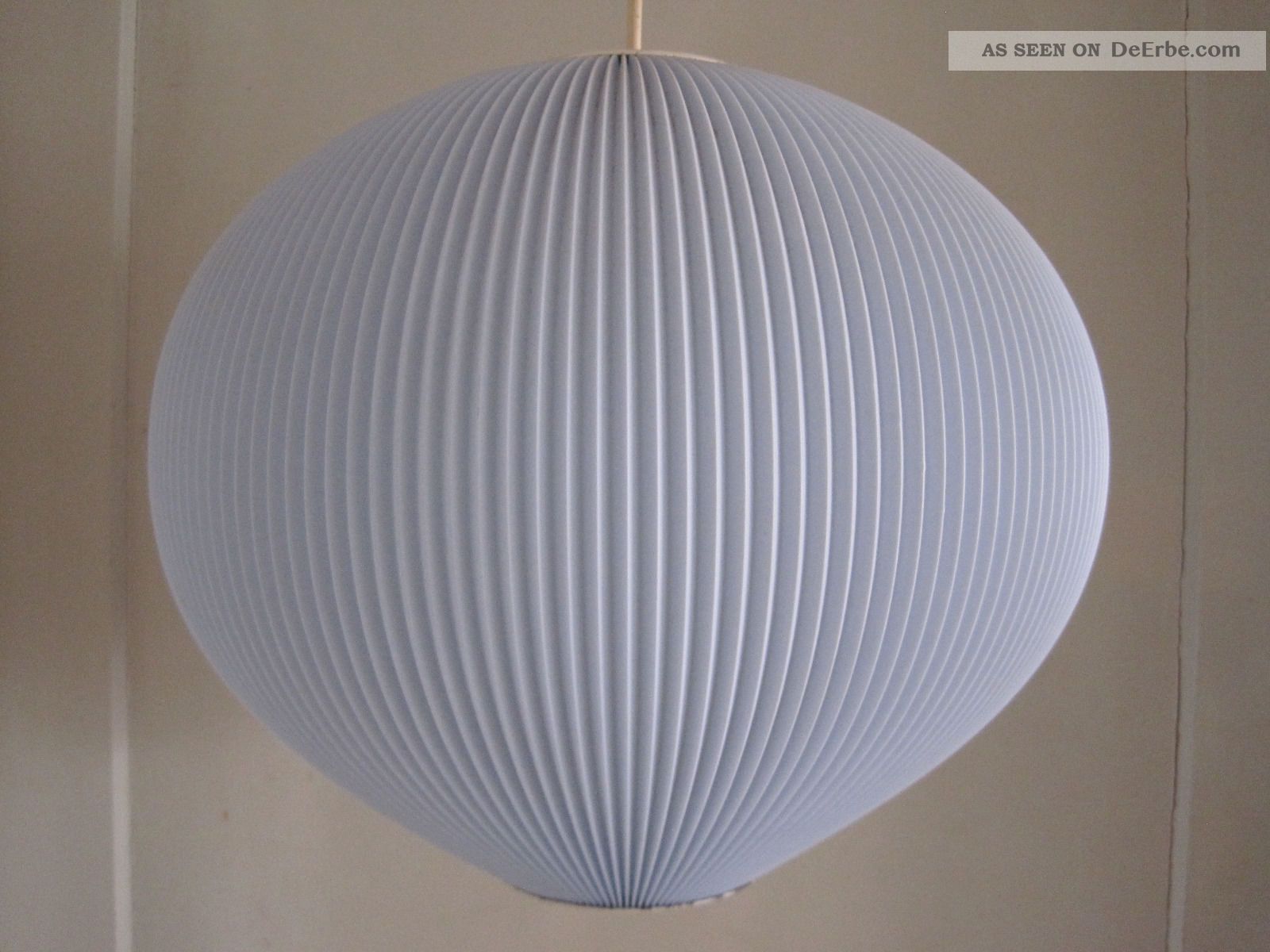 Hängelampe kult retro vintage design lampe, 70er jahre ... Lampe für schlafzimmer