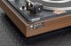 Plattenspieler Turn - Table Dual Type Cs 1225 Vintage 1960-1969 Bild 5