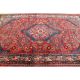 Schöner Alter Handgeknüpfter Orient Teppich Zenneh Malayer Rug Carpet 170x110cm Teppiche & Flachgewebe Bild 1