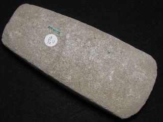 5800j.  A: Wunderbar Steinbeil 163mm Steinzeit Neolithikum Trichterbecher Kultur Bild