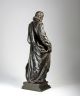 Ambroise Pare Chirurg Arzt Skulptur 1880 Frankreich Königlicher Leibarzt Figur Vor 1900 Bild 1