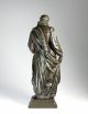 Ambroise Pare Chirurg Arzt Skulptur 1880 Frankreich Königlicher Leibarzt Figur Vor 1900 Bild 3