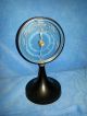 Barometer C.  P.  Goerz Berlin D.  R.  G.  M. Wettergeräte Bild 1