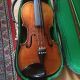 Geige Violine Antonius Stradivarius 1738 Saiteninstrumente Bild 1