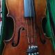 Geige Violine Antonius Stradivarius 1738 Saiteninstrumente Bild 2